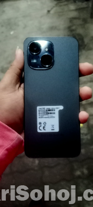 Tecno 40c 8+8/128 GB